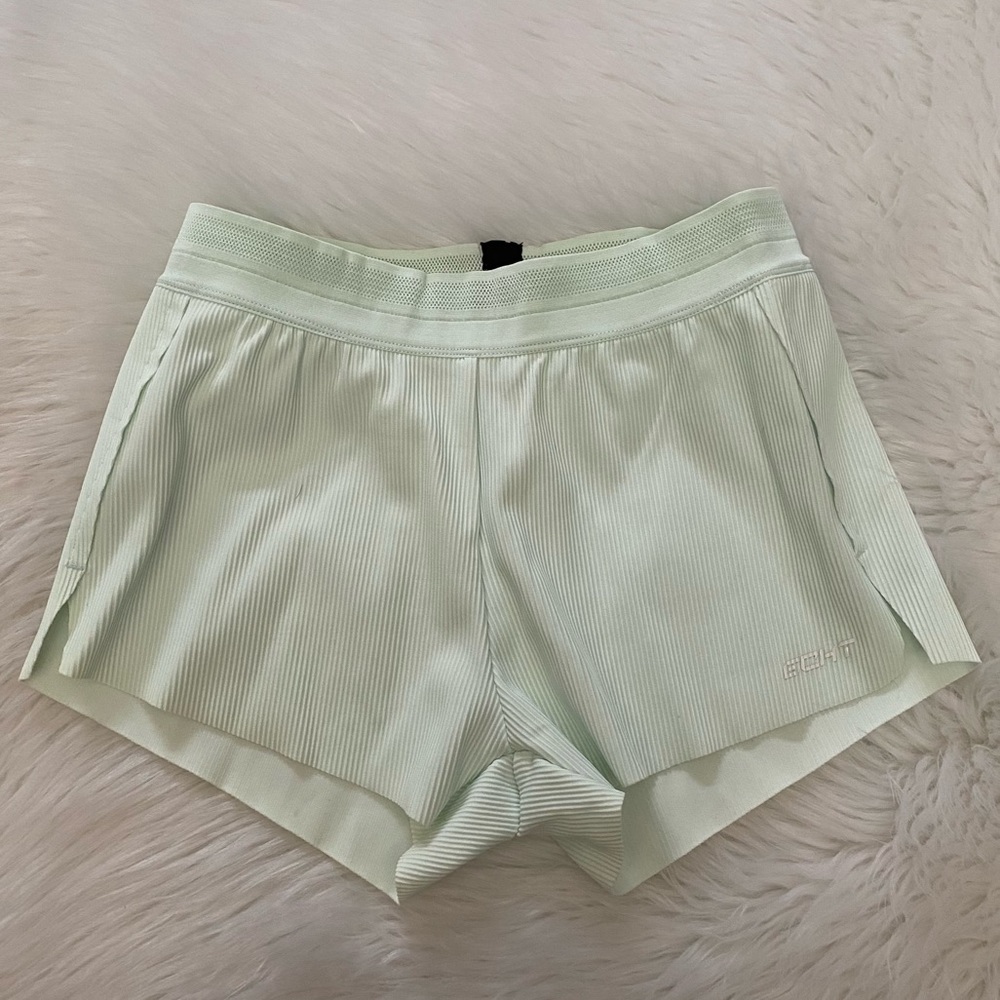 ECHT Mint Green Shorts S